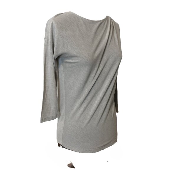 Gap Draped Front Top - Picture 4 of 6